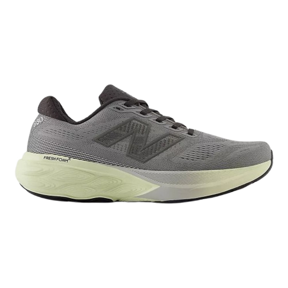 New Balance 880 V15 men's road running shoe in Slate Grey