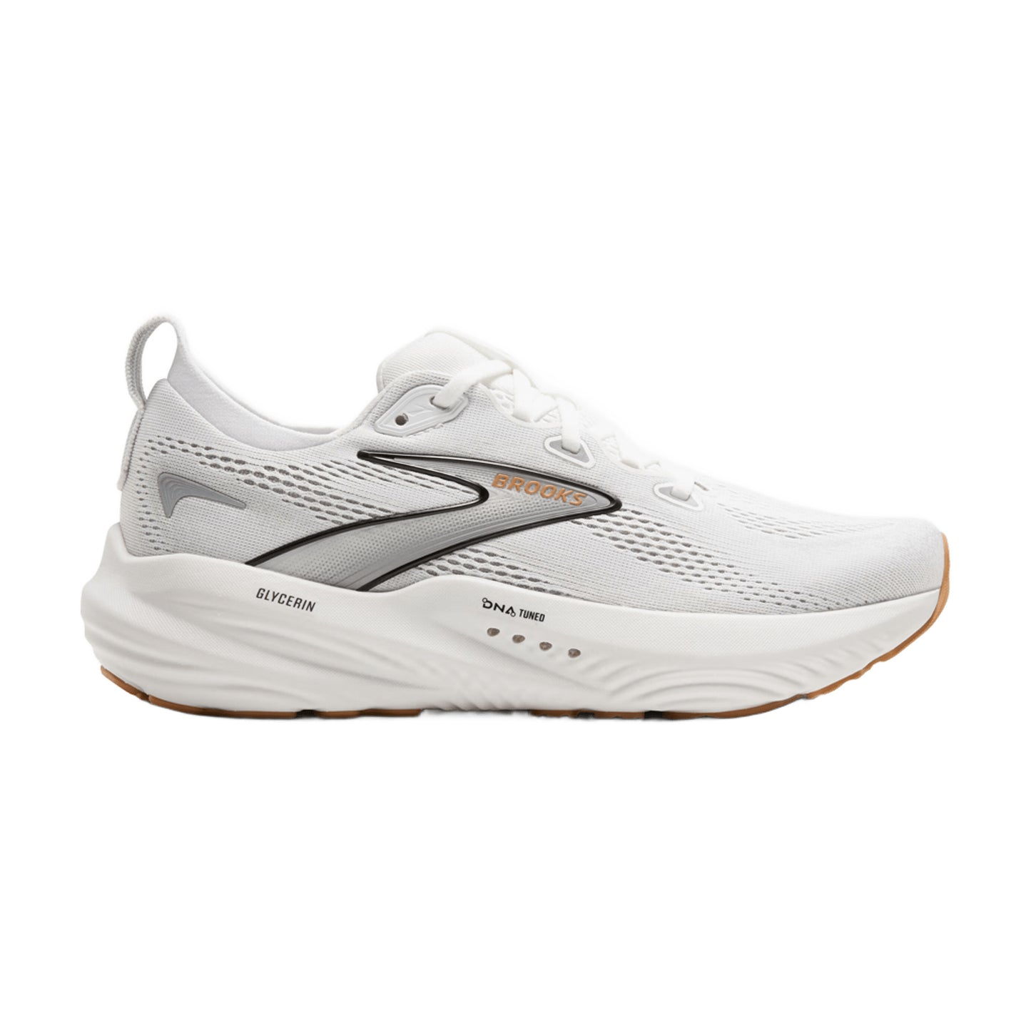 BROOKS WOMEN'S GLYCERIN 22 WIDE