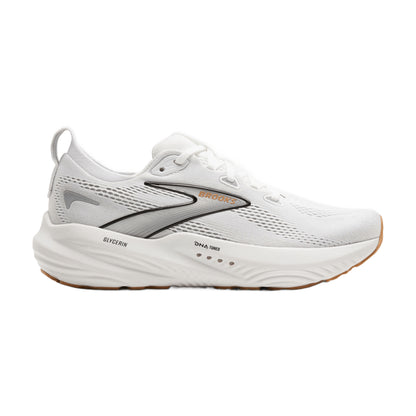 BROOKS WOMEN'S GLYCERIN 22 WIDE