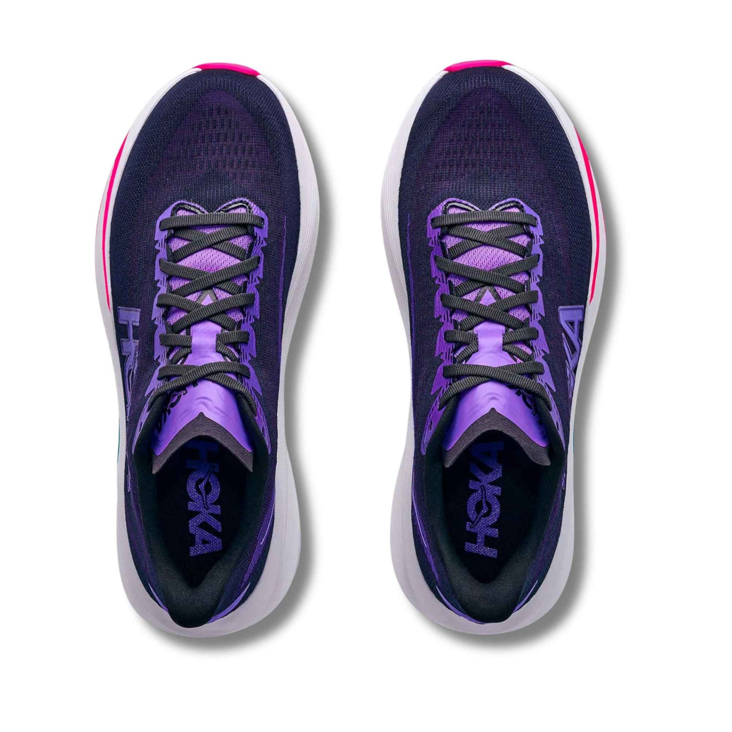 HOKA WOMEN'S MACH 7