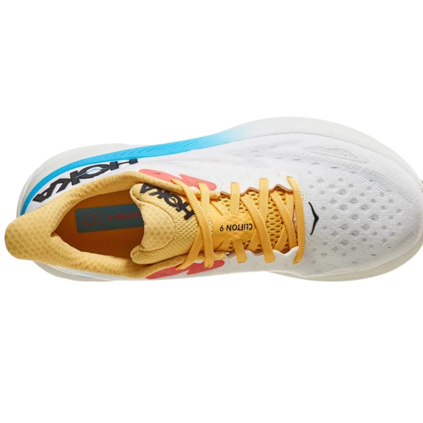 HOKA WOMEN'S CLIFTON 9