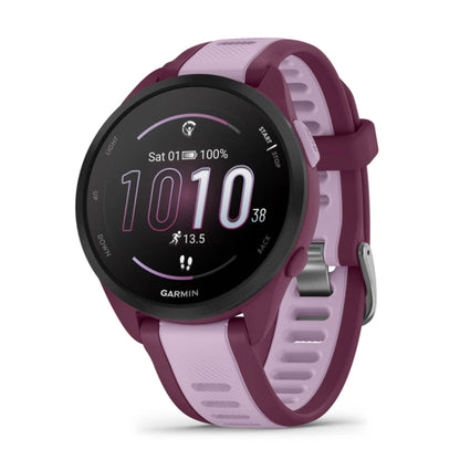 GARMIN FORERUNNER 165 MUSIC