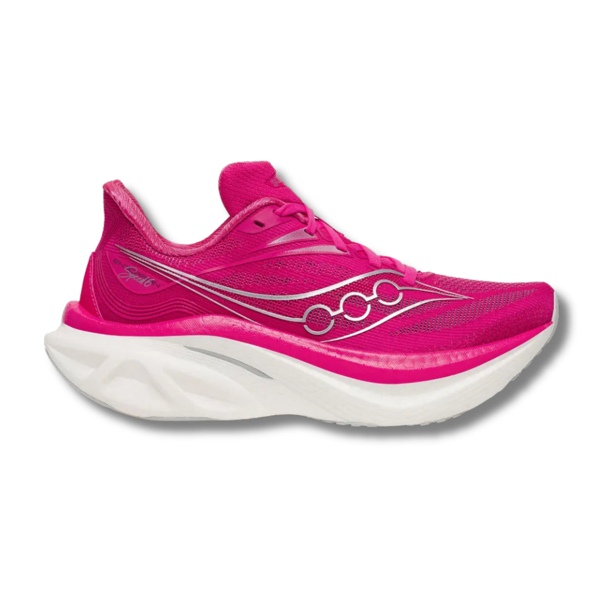 SAUCONY WOMEN'S ENDORPHIN SPEED 6