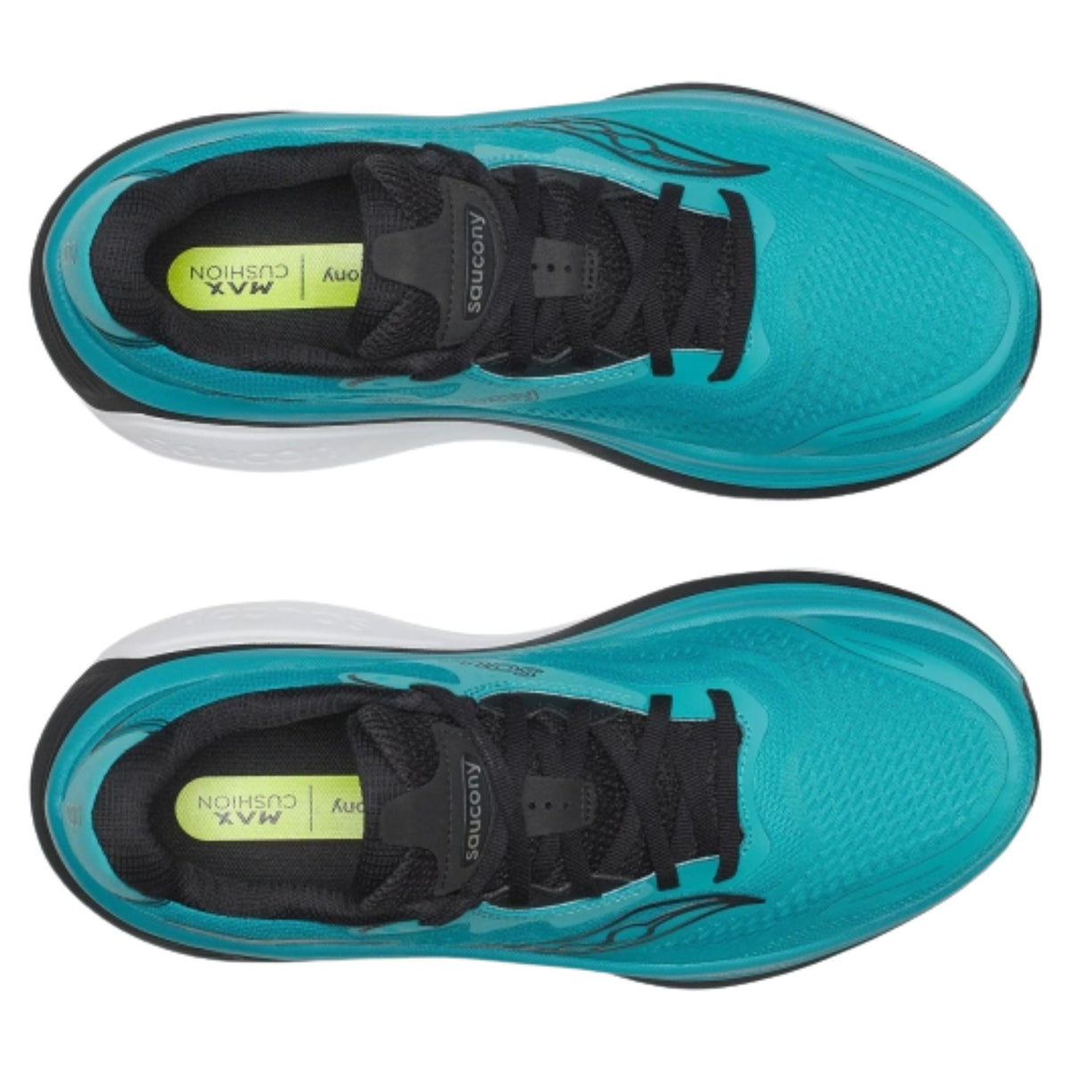 SAUCONY MEN'S HURRICANE 26