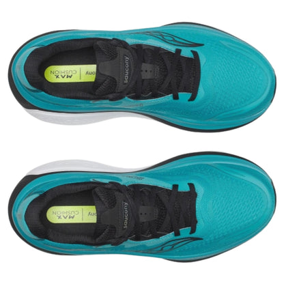 SAUCONY MEN'S HURRICANE 26