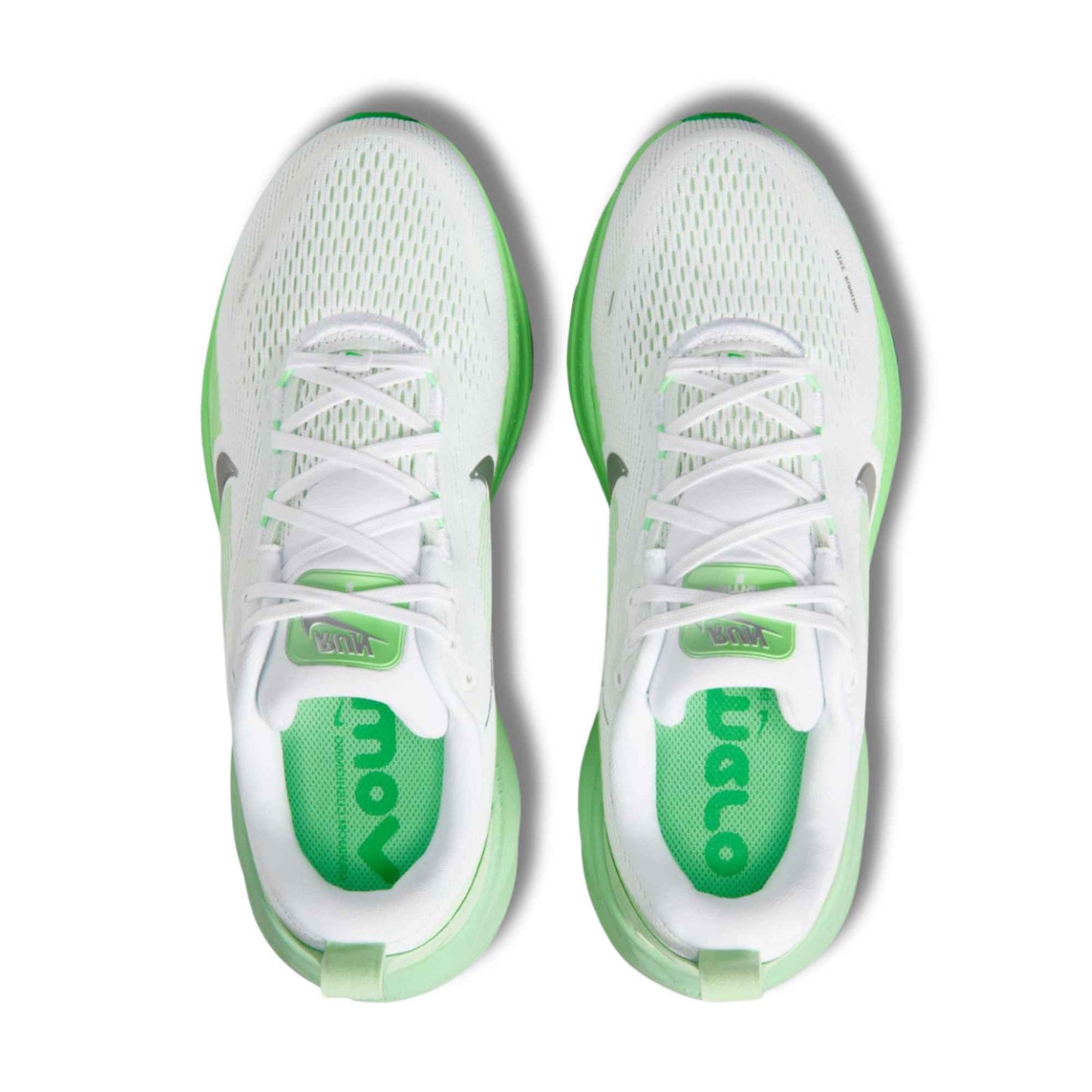 NIKE WOMEN'S VOMERO 18