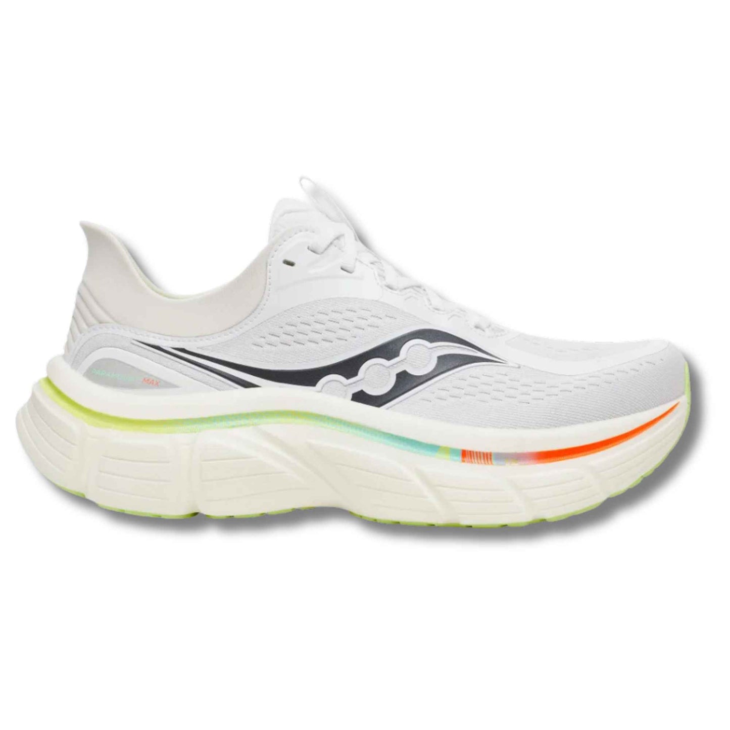 SAUCONY MEN'S PARAMOUNT MAX