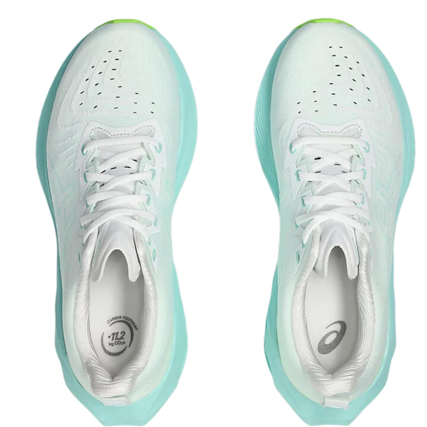 ASICS WOMEN'S NOVABLAST 4
