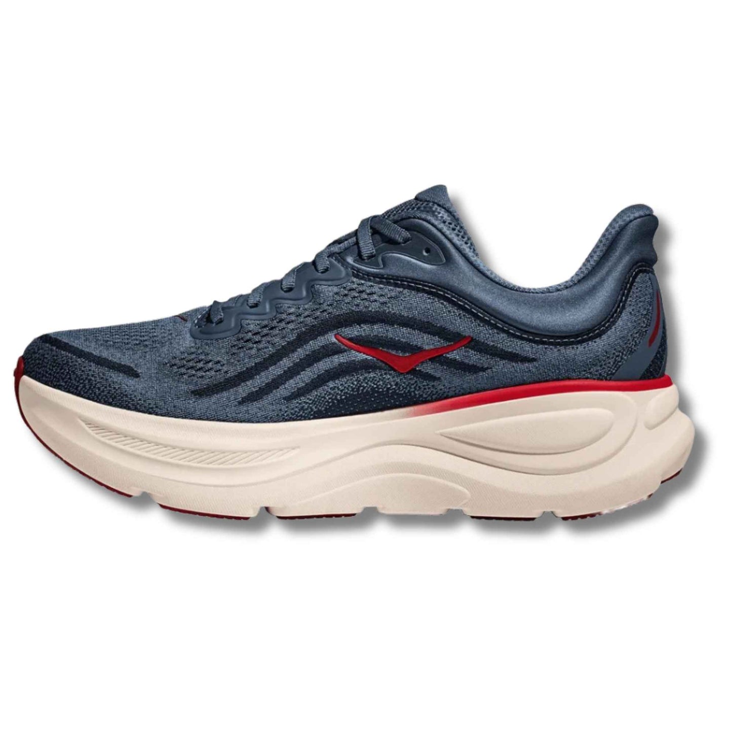 HOKA MEN'S BONDI 9