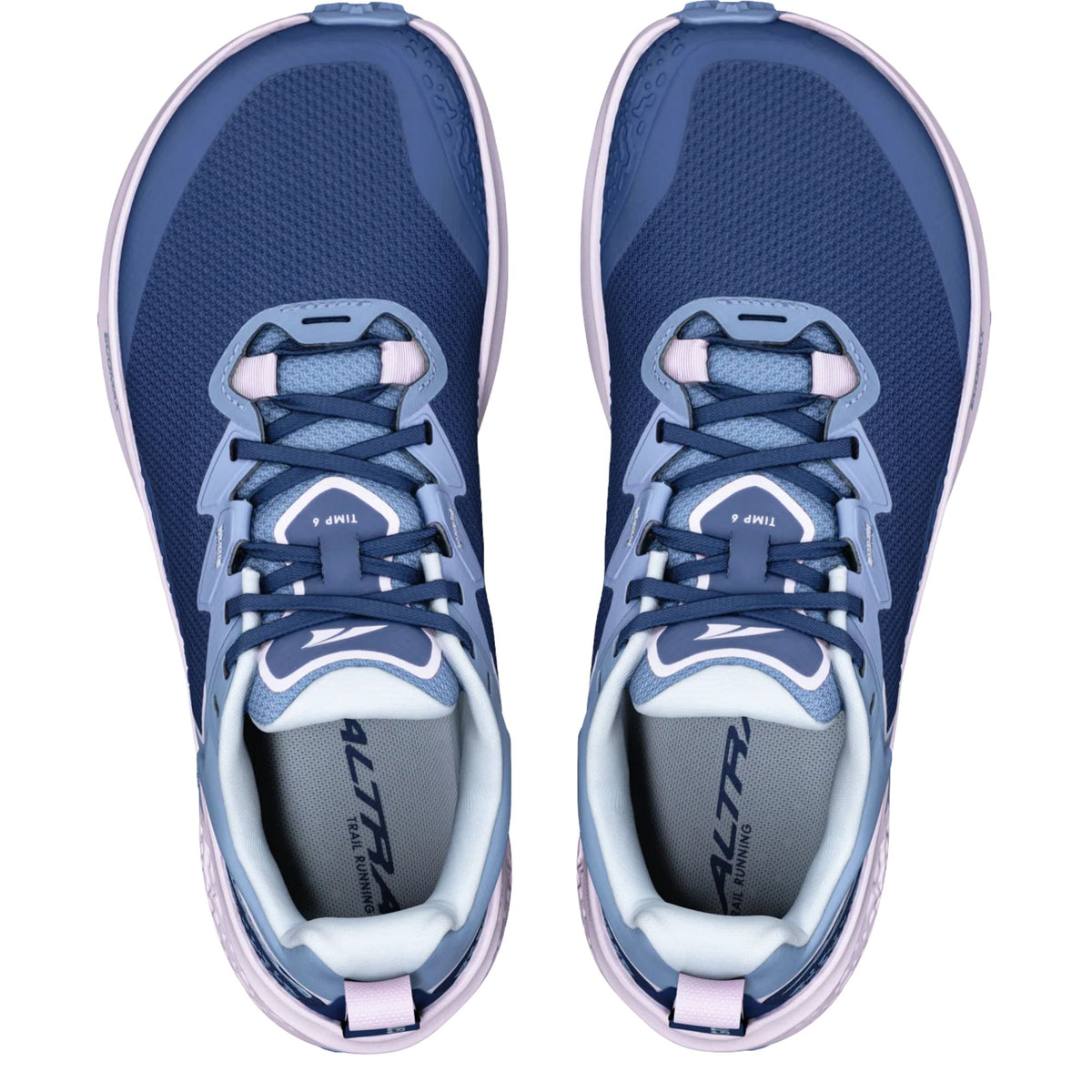 ALTRA WOMEN'S TIMP 6