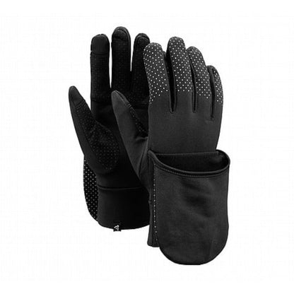 CRAFT LUMEN FLEECE HYBRID GLOVE 2