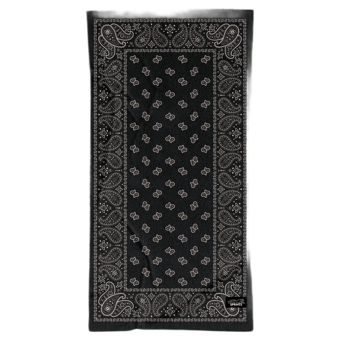 SPRINTS CAR TOWEL
