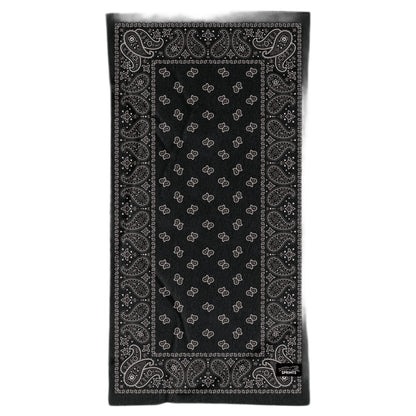 SPRINTS CAR TOWEL