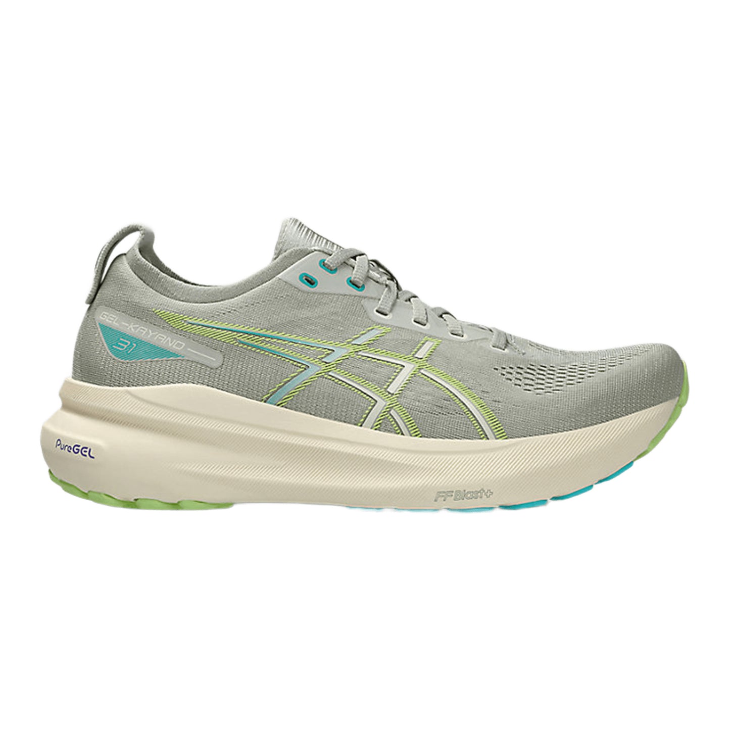 ASICS MEN'S KAYANO 31