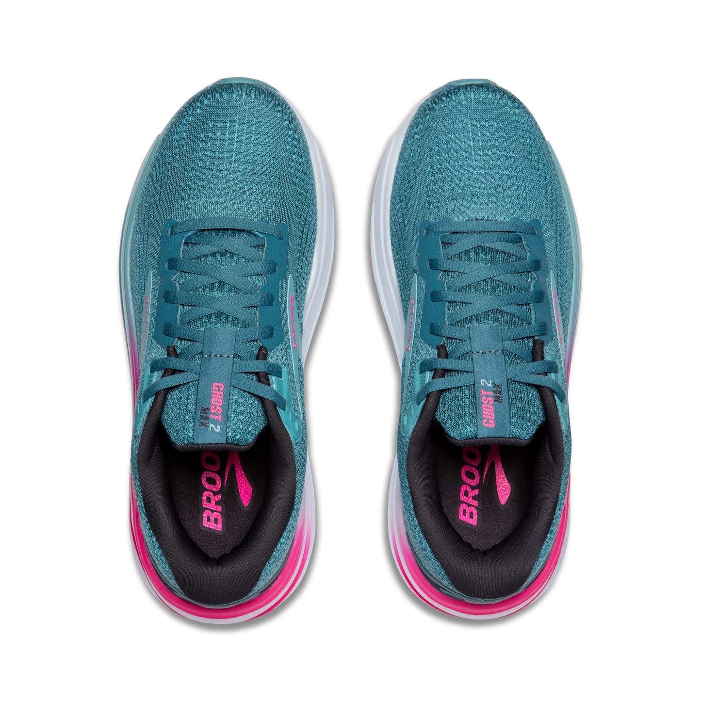 BROOKS WOMEN'S GHOST MAX 2