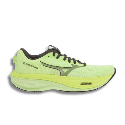 MIZUNO MEN'S WAVE RIDER 30