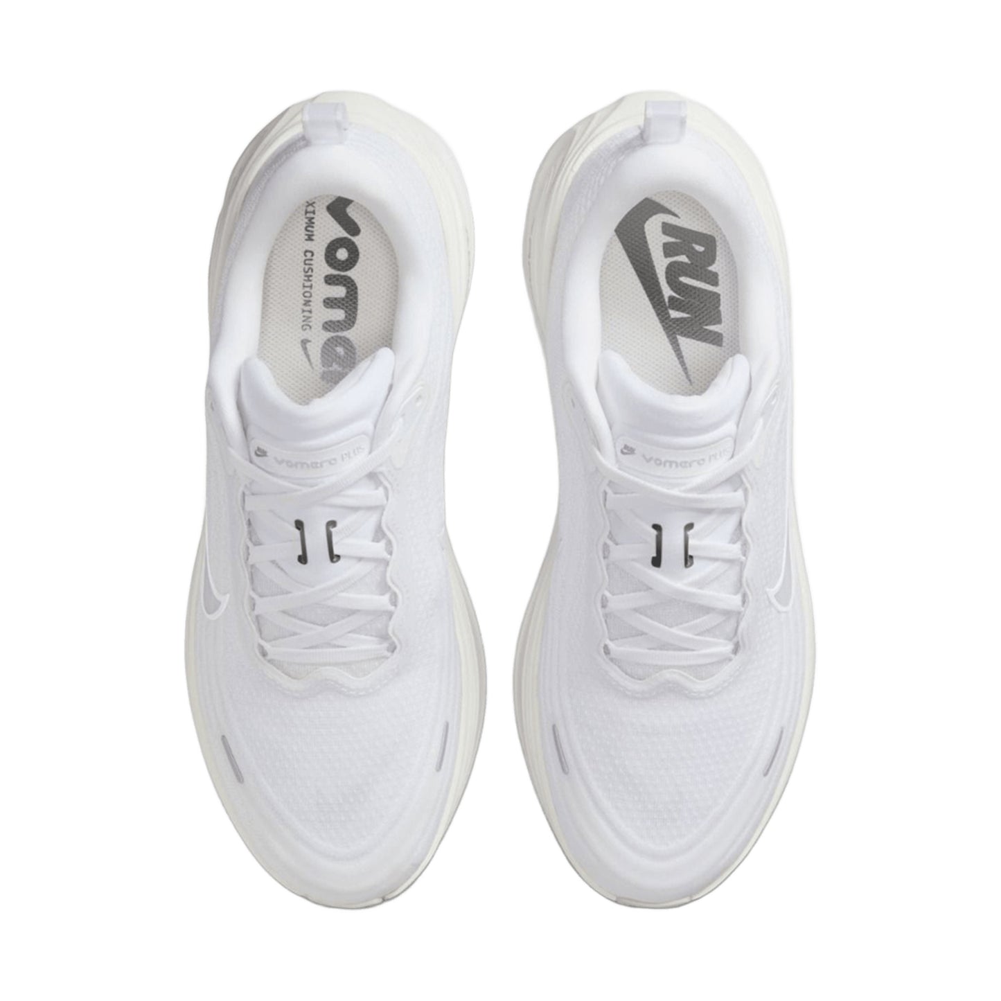 NIKE WOMEN'S VOMERO PLUS