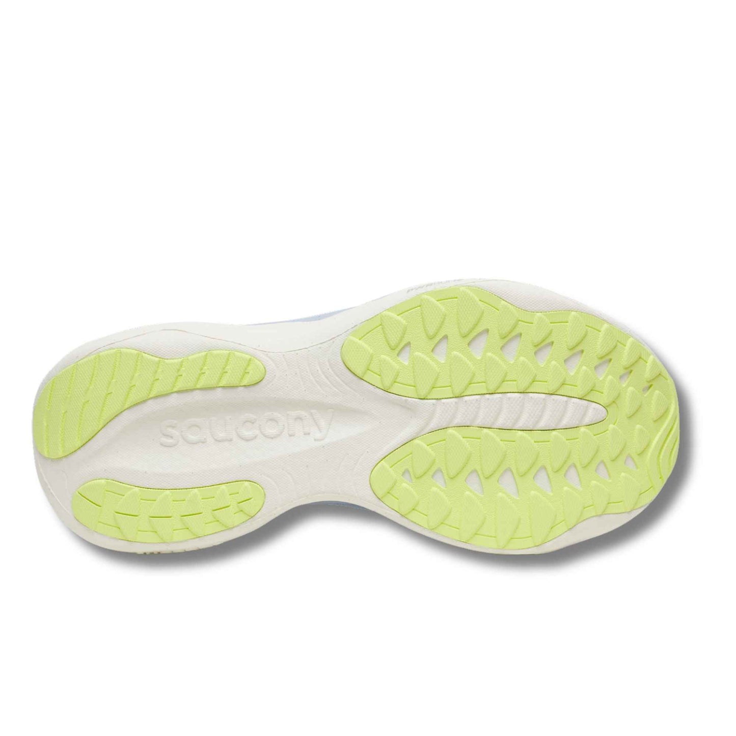 SAUCONY WOMEN'S RIDE 19