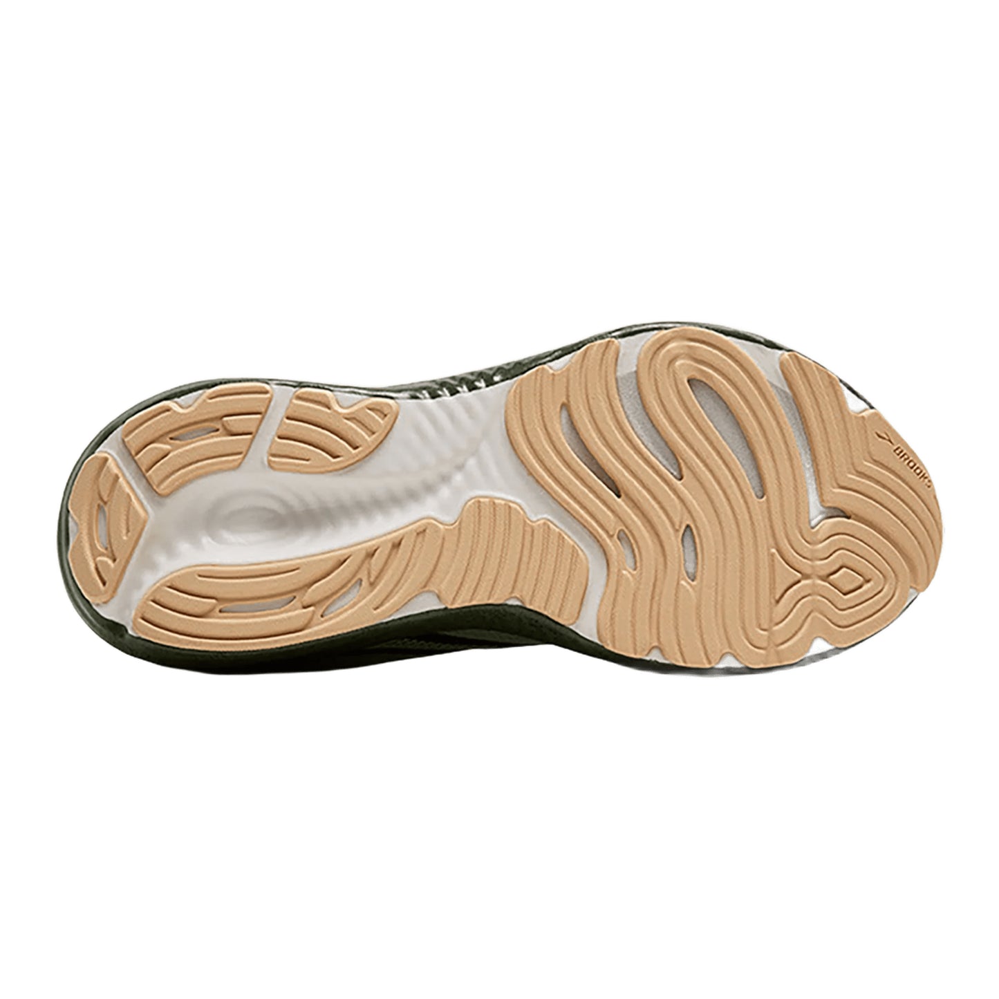 BROOKS MEN'S GLYCERIN 22