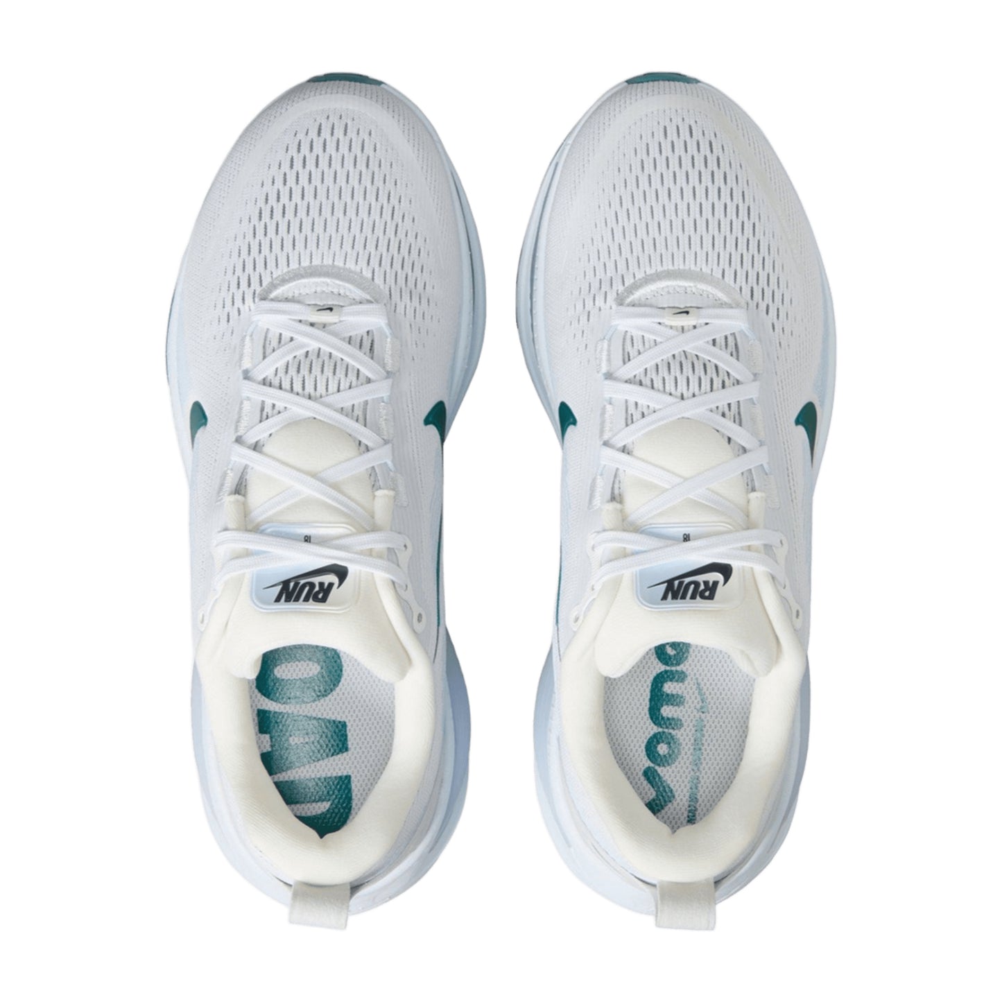 NIKE WOMEN'S VOMERO 18