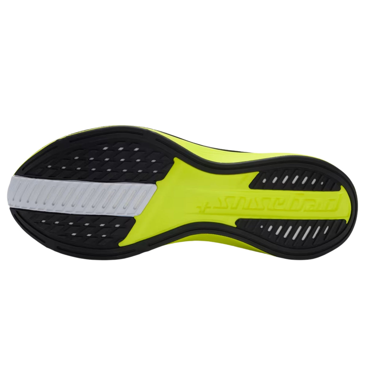 NIKE MEN'S PEGASUS PLUS 2