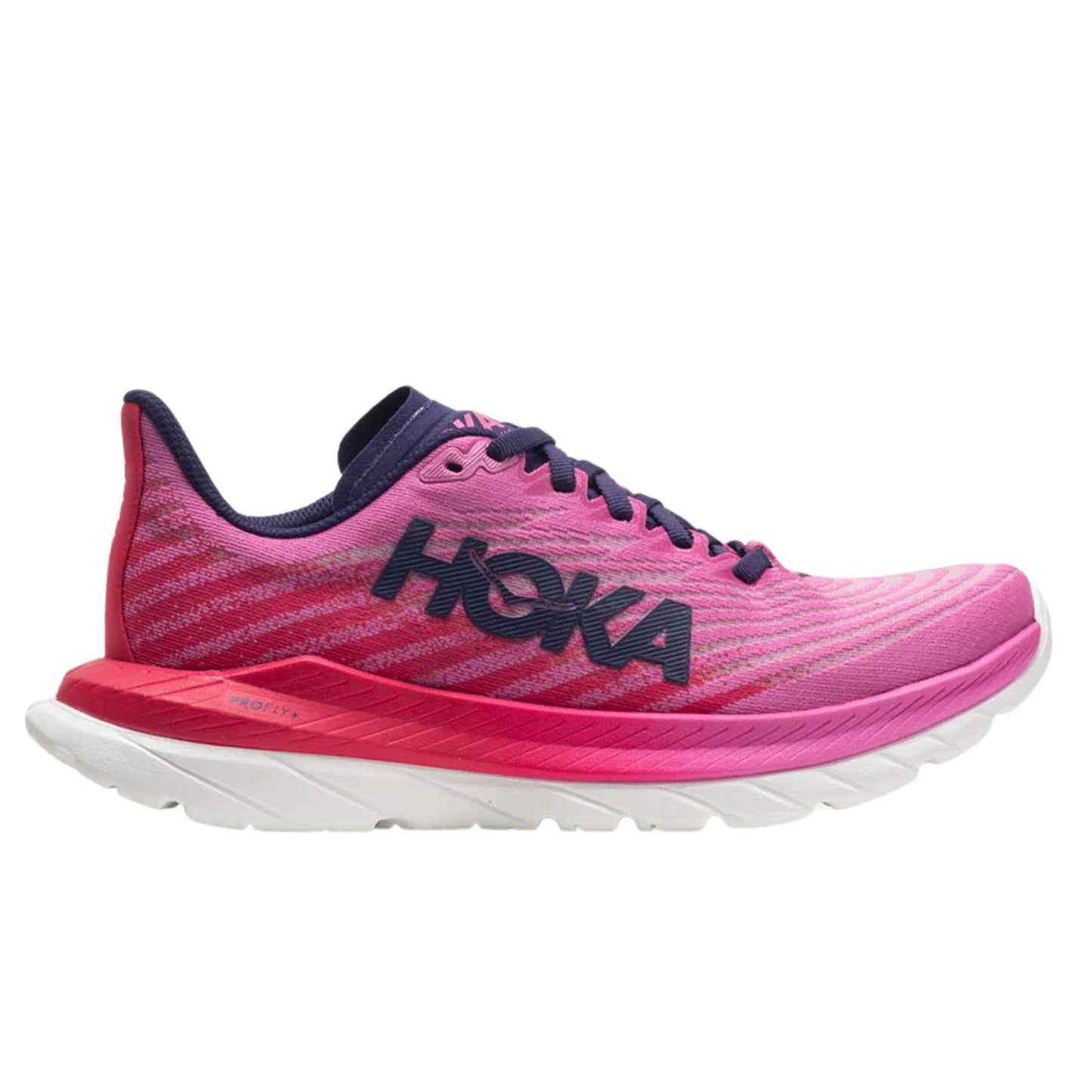 HOKA WOMEN'S MACH 5