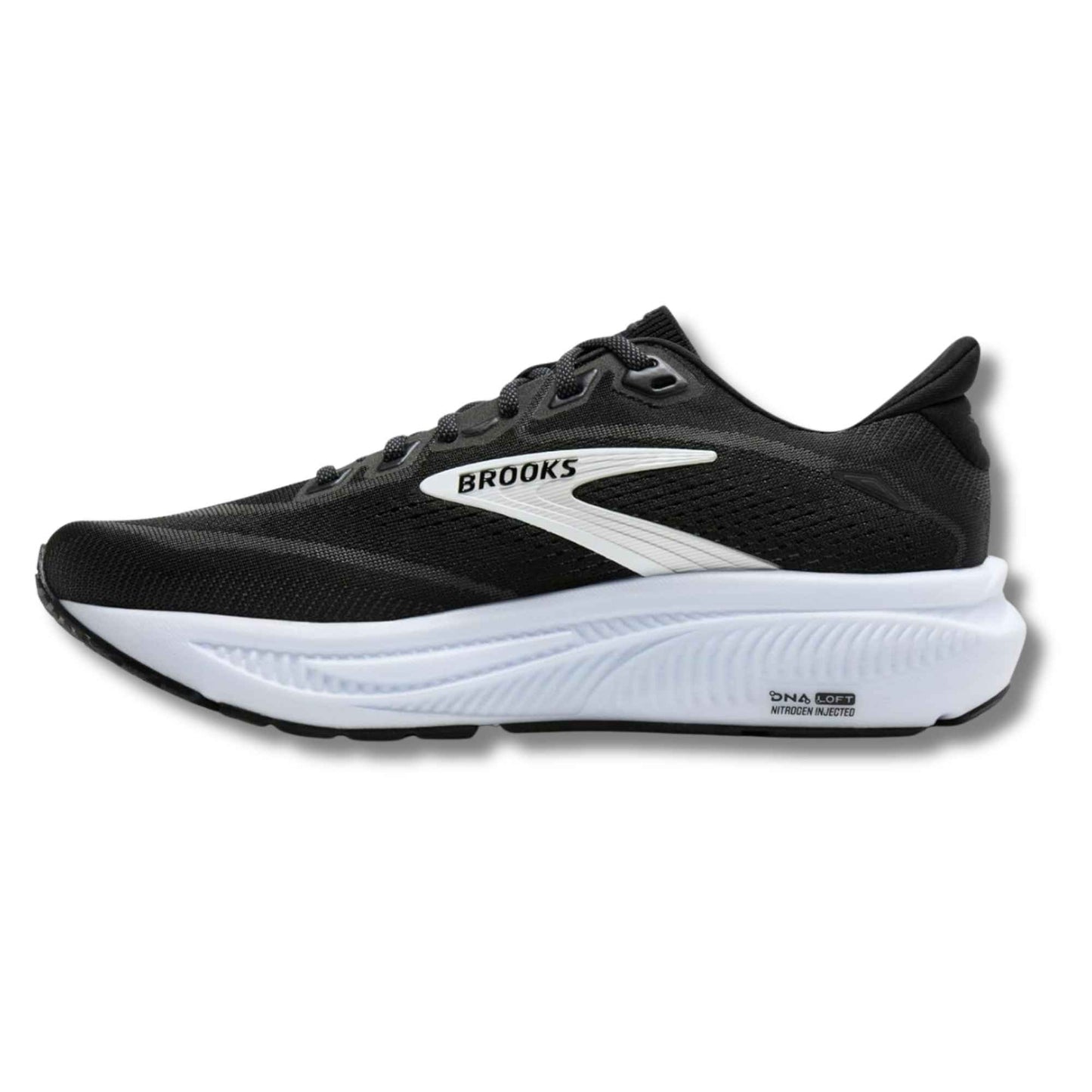 BROOKS MEN'S GHOST 18 WIDE
