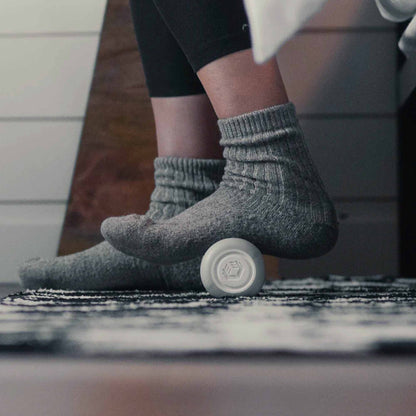 ROLL RECOVERY R3 FOOT ROLLER