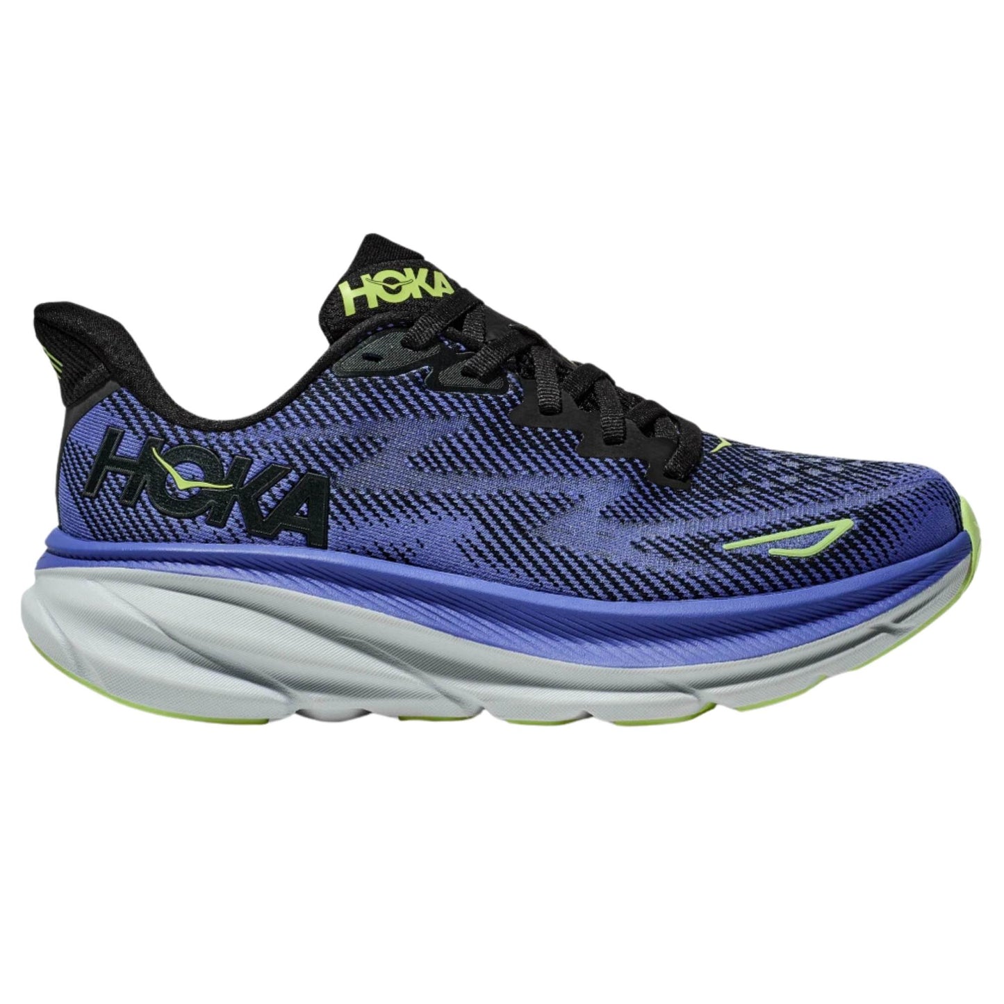 HOKA WOMEN'S CLIFTON 9