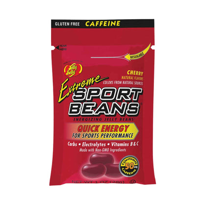JELLY BELLY BEANS SINGLE CHEWS