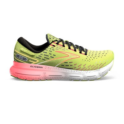 BROOKS MEN'S GLYCERIN 20