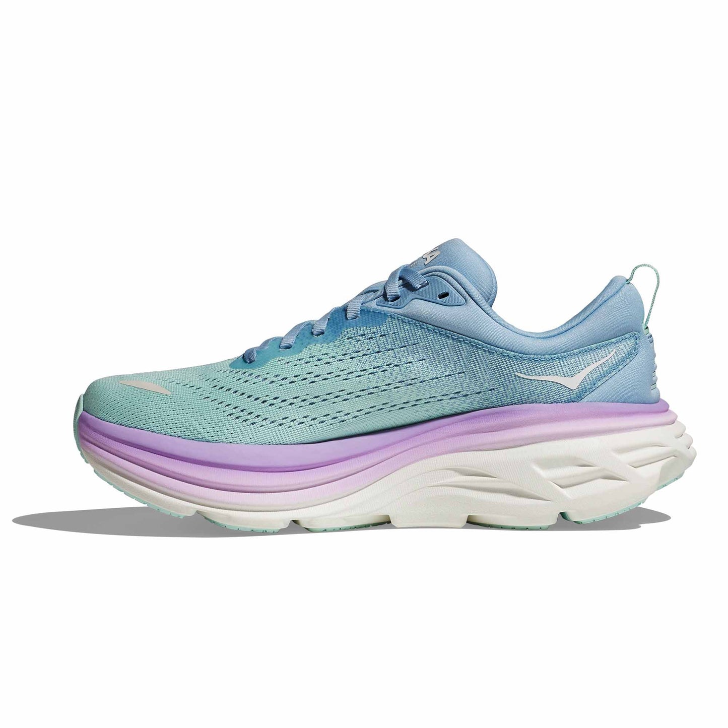 HOKA WOMEN'S BONDI 8 WIDE