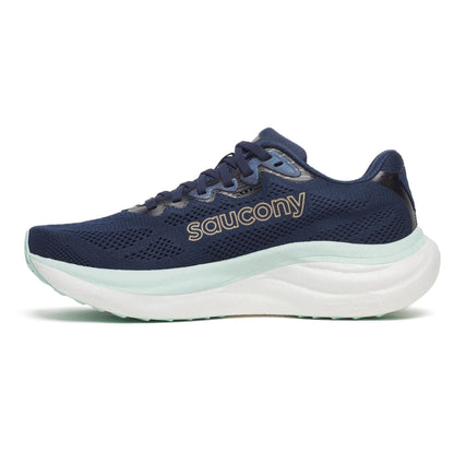 SAUCONY WOMEN'S RIDE 19