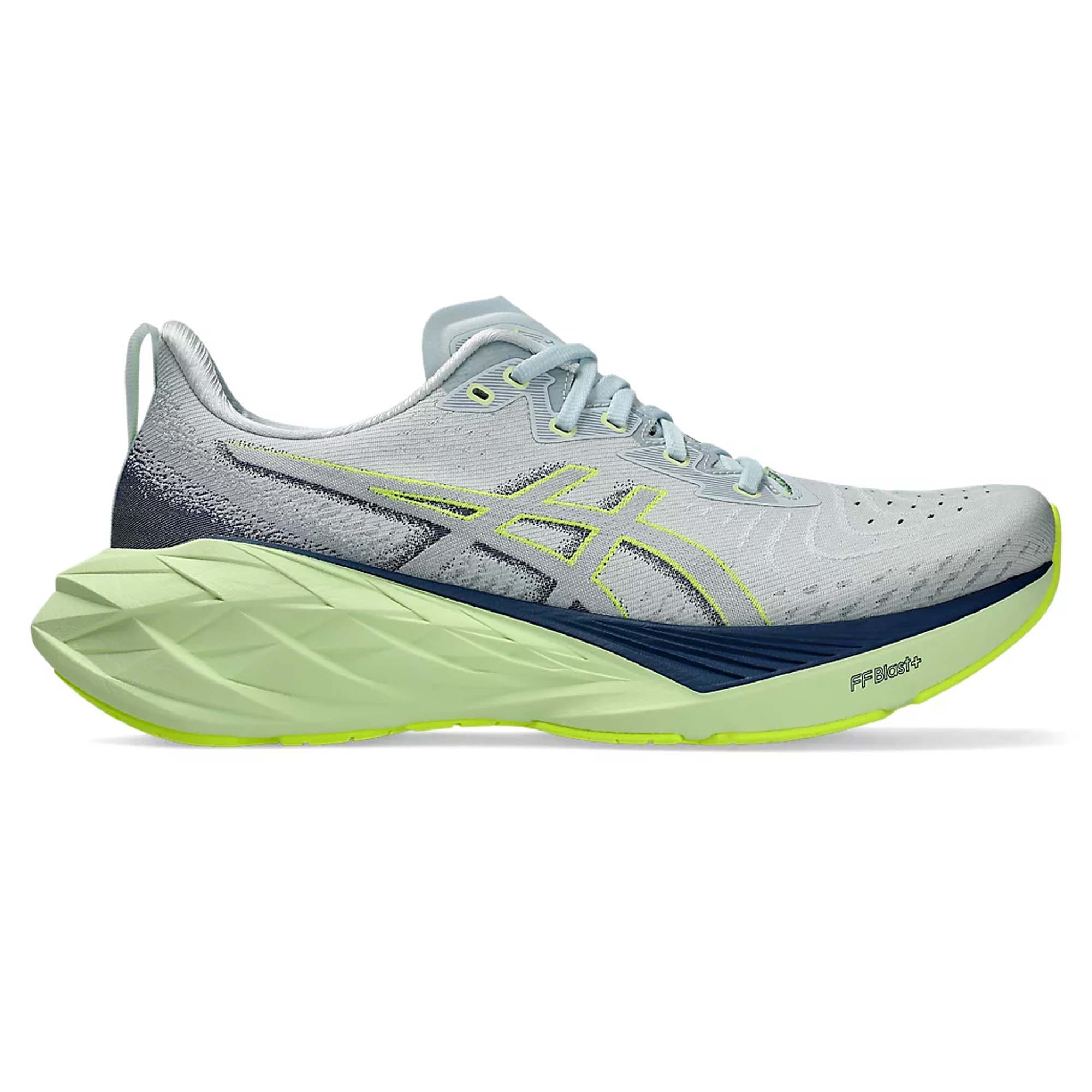 ASICS MEN'S NOVABLAST 4 – runningwellstore