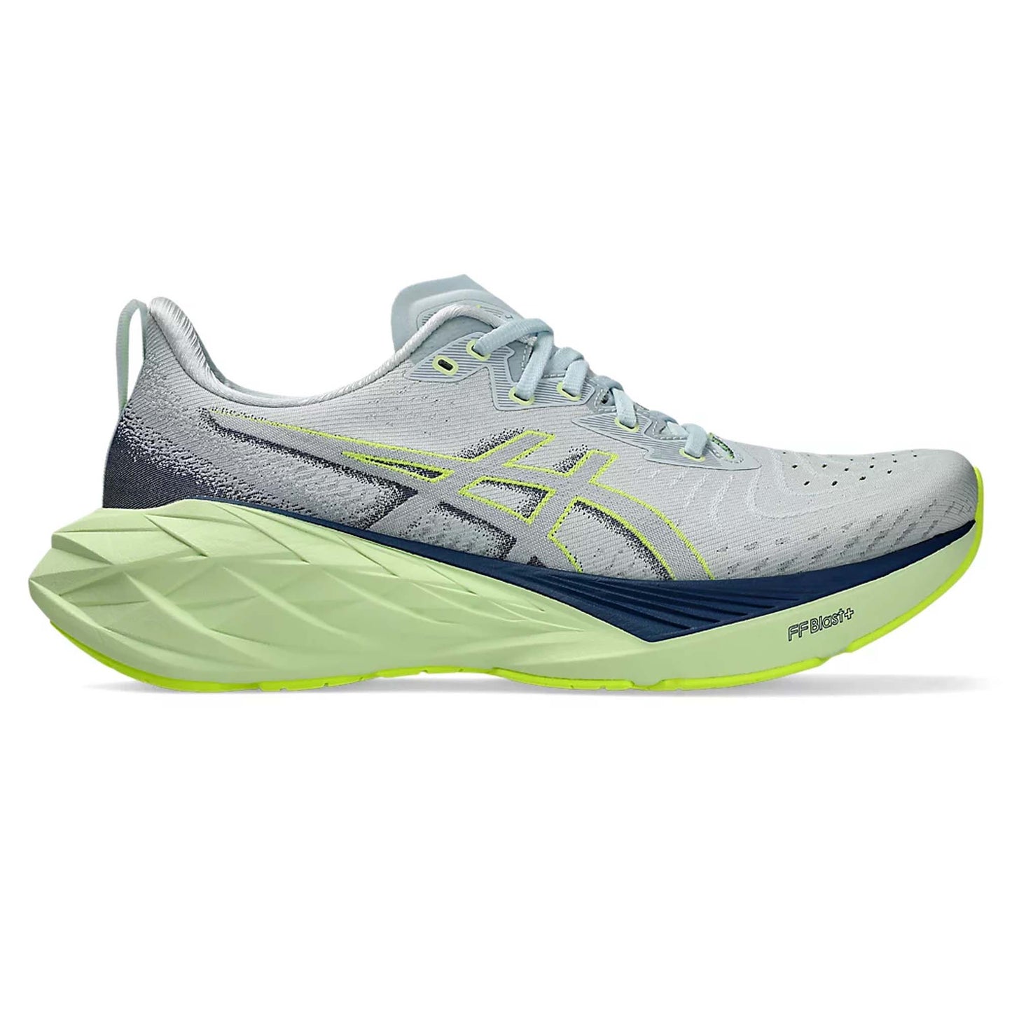 ASICS MEN'S NOVABLAST 4
