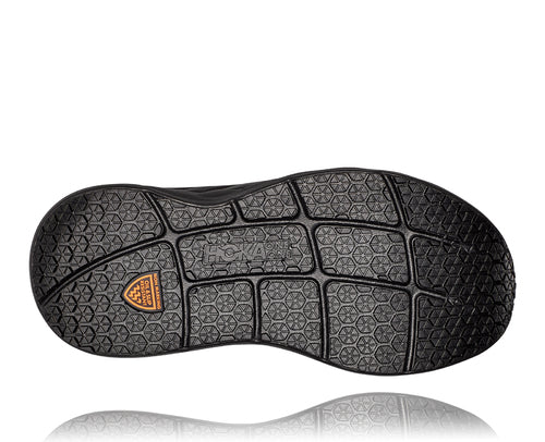 HOKA MEN'S BONDI SR