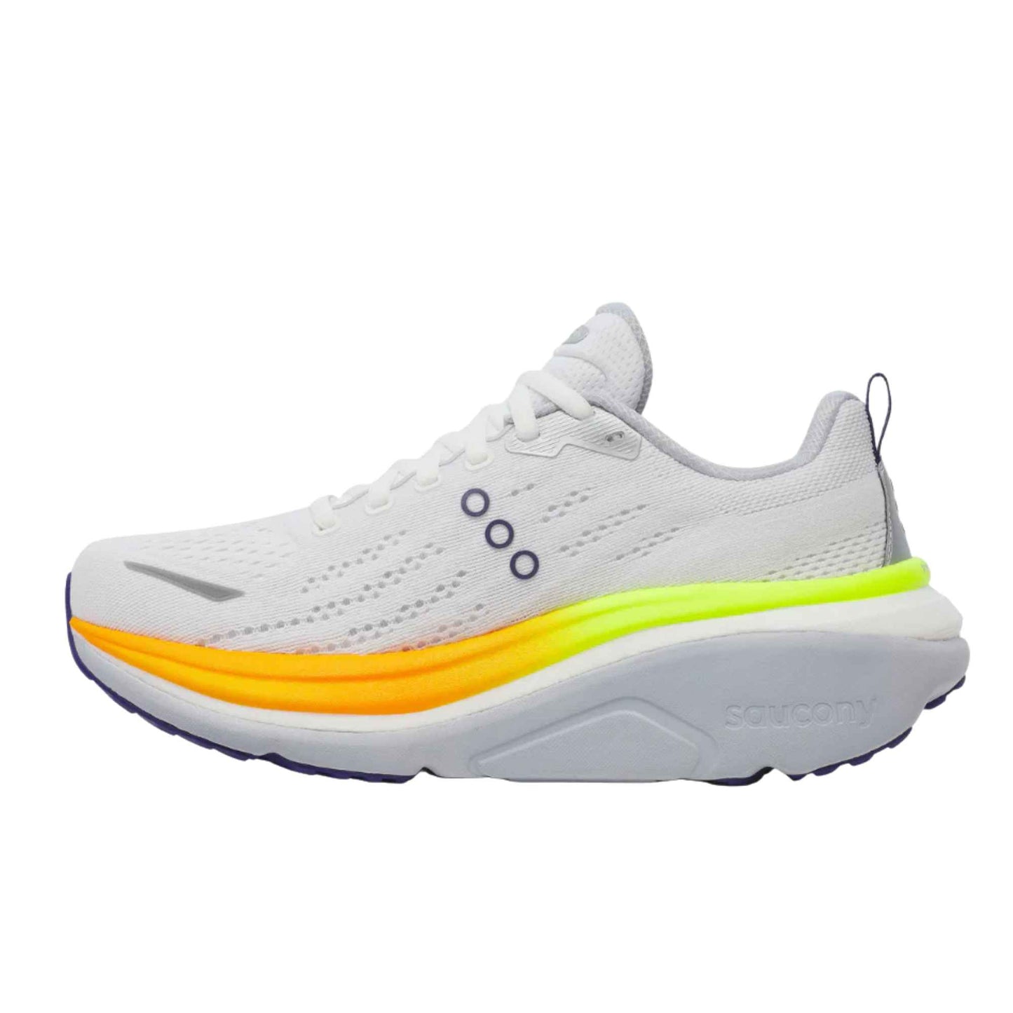 SAUCONY WOMEN'S HURRICANE 25