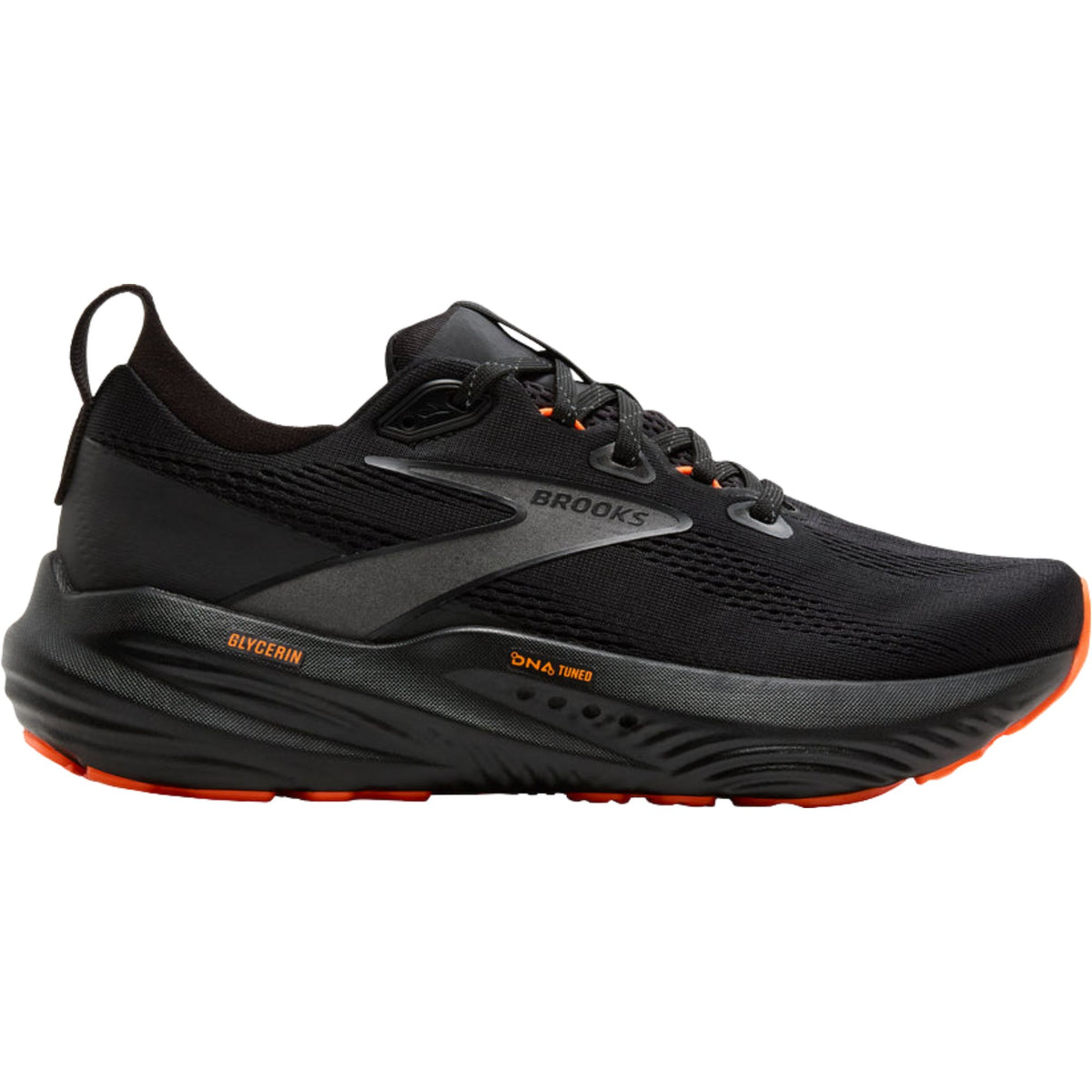 BROOKS WOMEN'S GLYCERIN 22