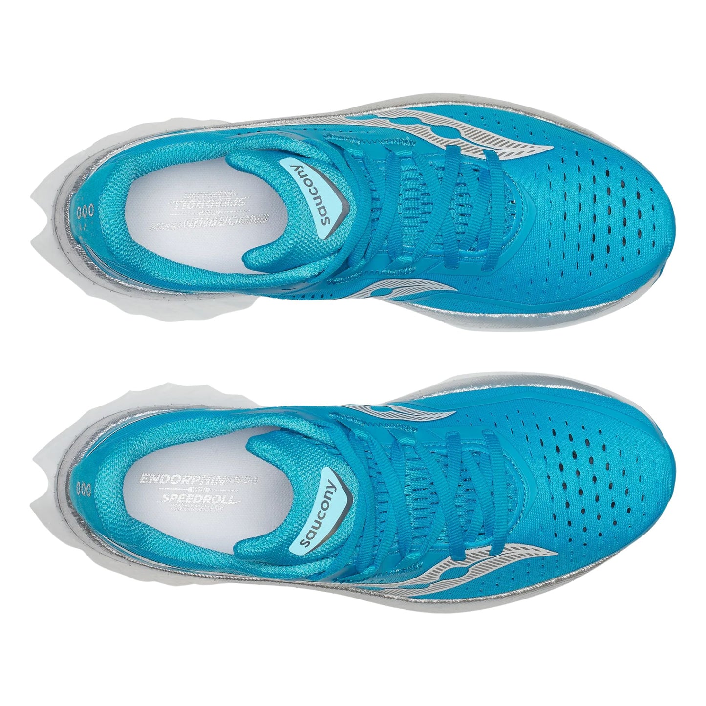SAUCONY WOMEN'S ENDORPHIN SPEED 4