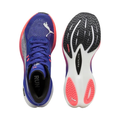 PUMA WOMEN'S DEVIATE 3