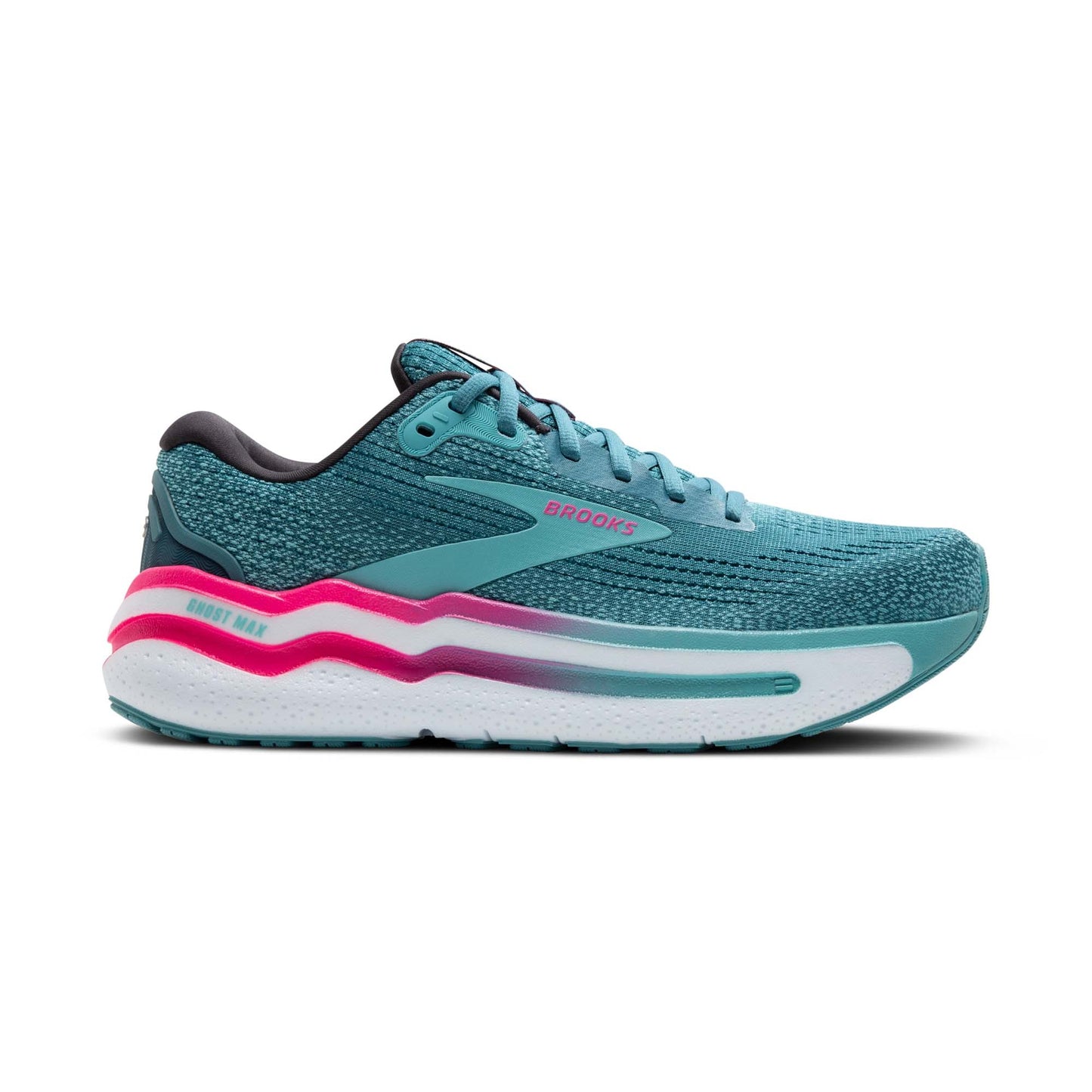 BROOKS WOMEN'S GHOST MAX 2