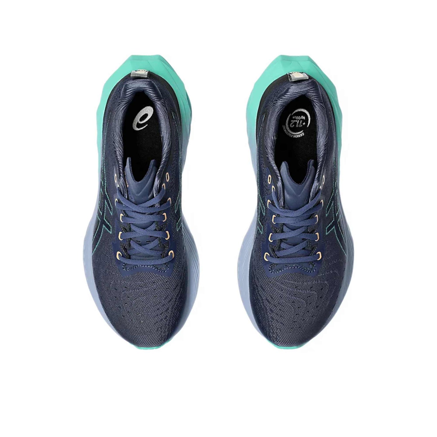 ASICS WOMEN'S NOVABLAST 4