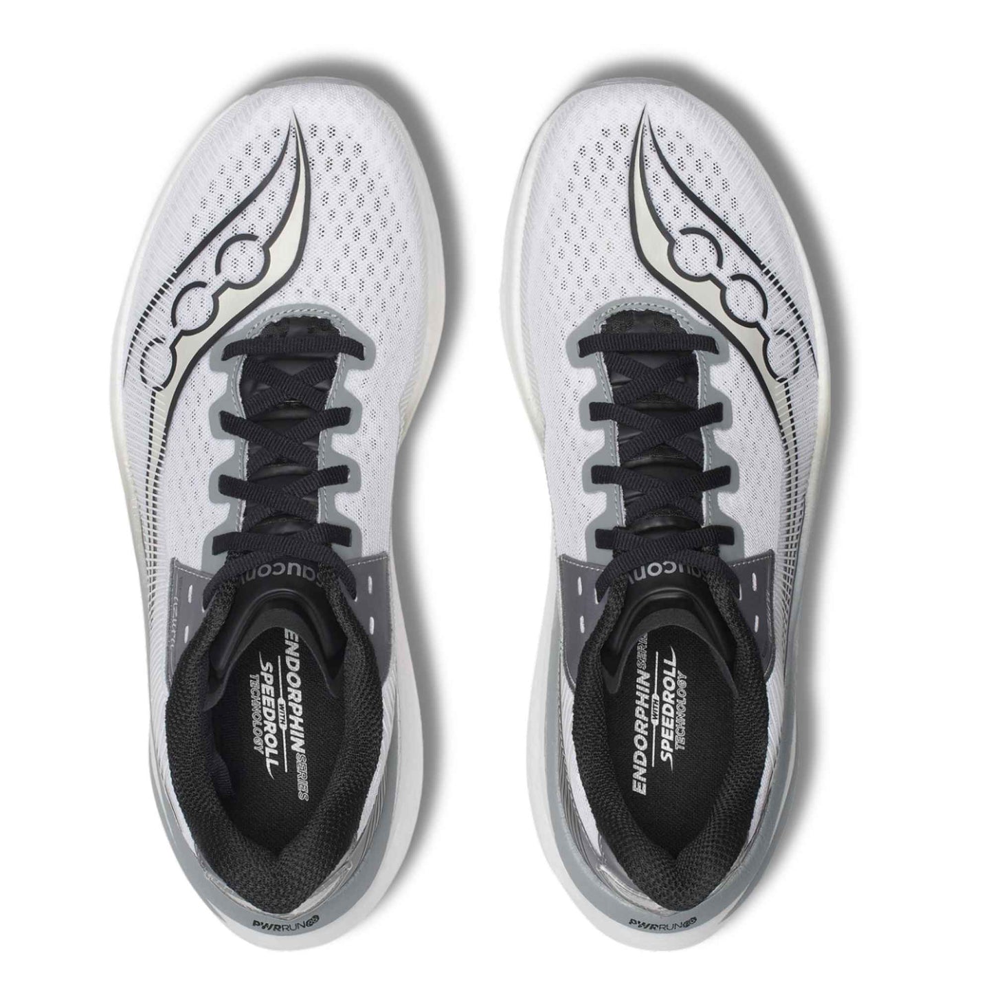 SAUCONY MEN'S ENDORPHIN AZURA