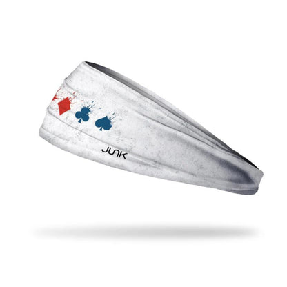 JUNK BRANDS BIG BANG LITE LICENSED HEADBANDS