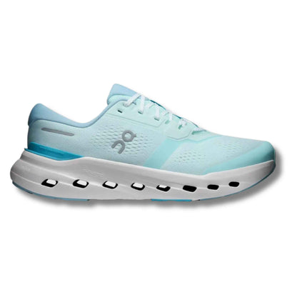 ON RUNNING MEN'S CLOUDRUNNER 3