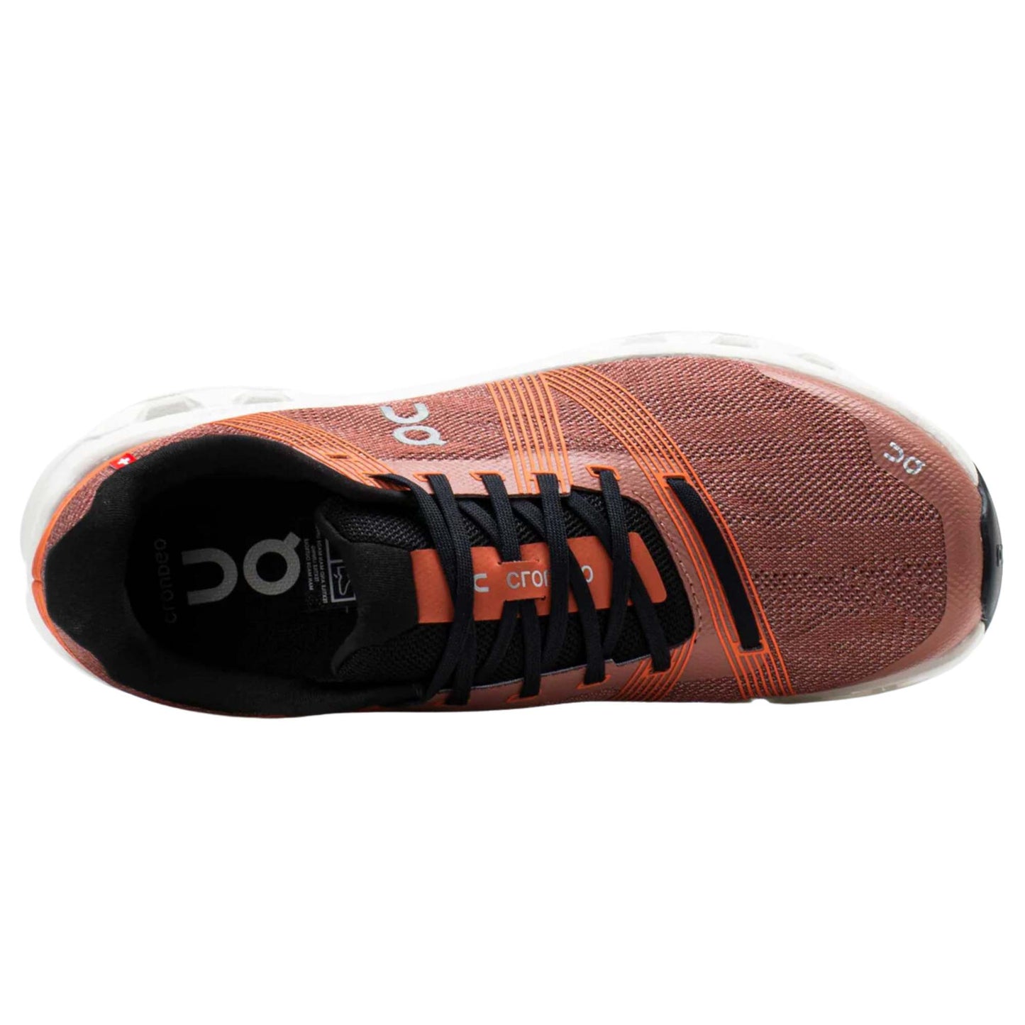ON RUNNING MEN'S CLOUDGO