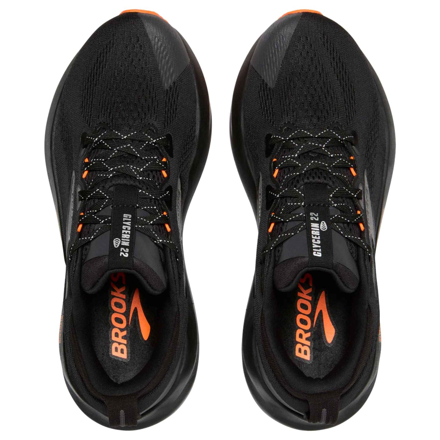 BROOKS MEN'S GLYCERIN 22