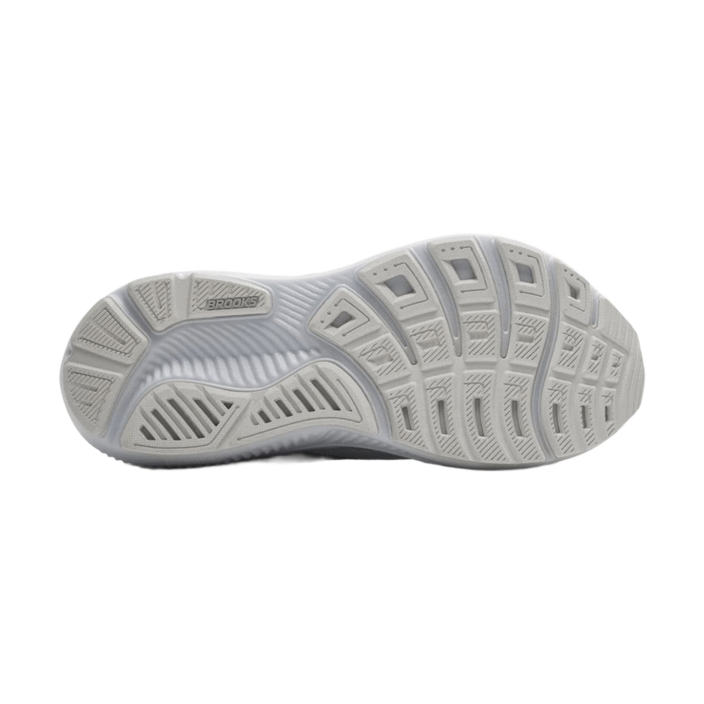 BROOKS WOMEN'S GHOST 17 WIDE
