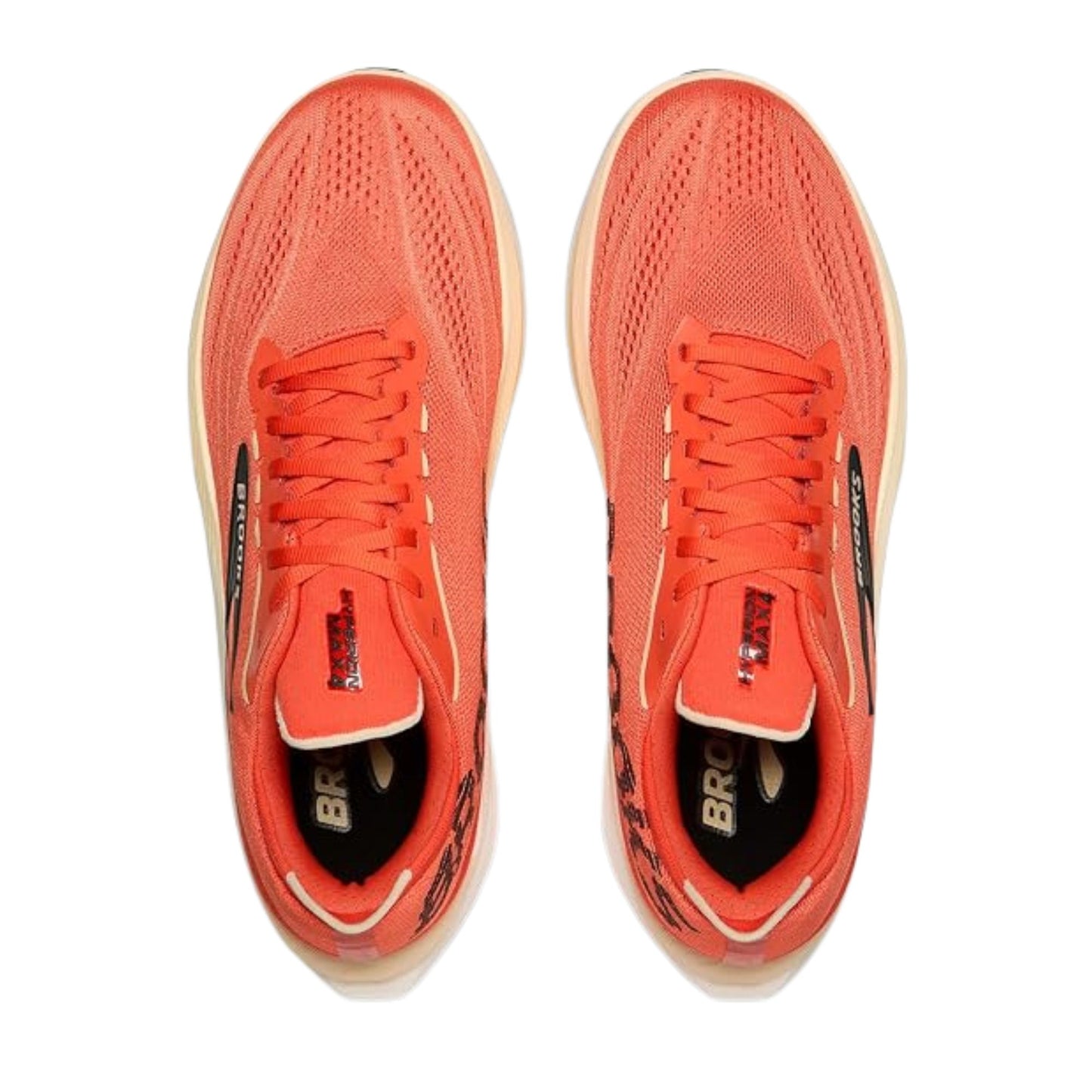 BROOKS MEN'S HYPERION MAX 4
