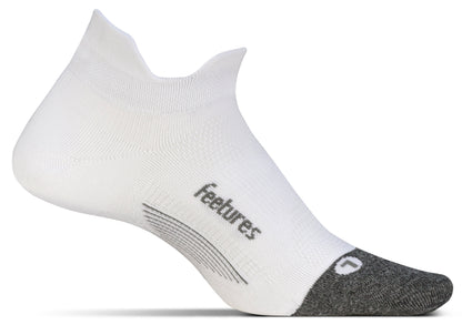 FEETURES ELITE ULTRA LIGHT NO SHOW SOCK